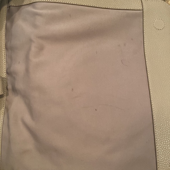Marc Jacobs travel/work tote - Picture 10 of 11